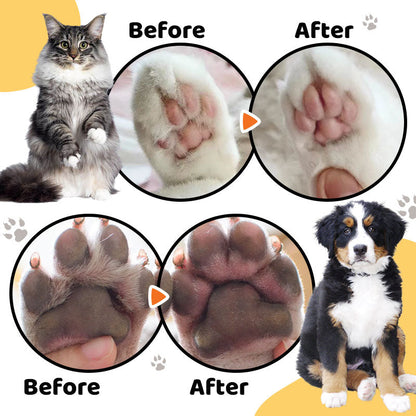 SnipEase™ — Turn Grooming Into a Soothing Moment Your Pet Will Love