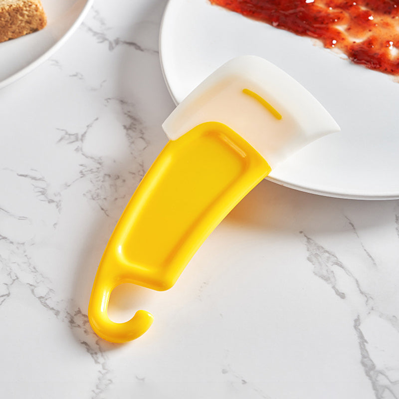GlideMist™ — Master Every Meal with Effortless Control and Spotless Cleanup