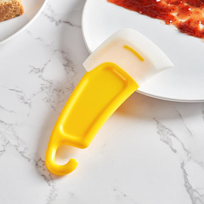 GlideMist™ — Master Every Meal with Effortless Control and Spotless Cleanup