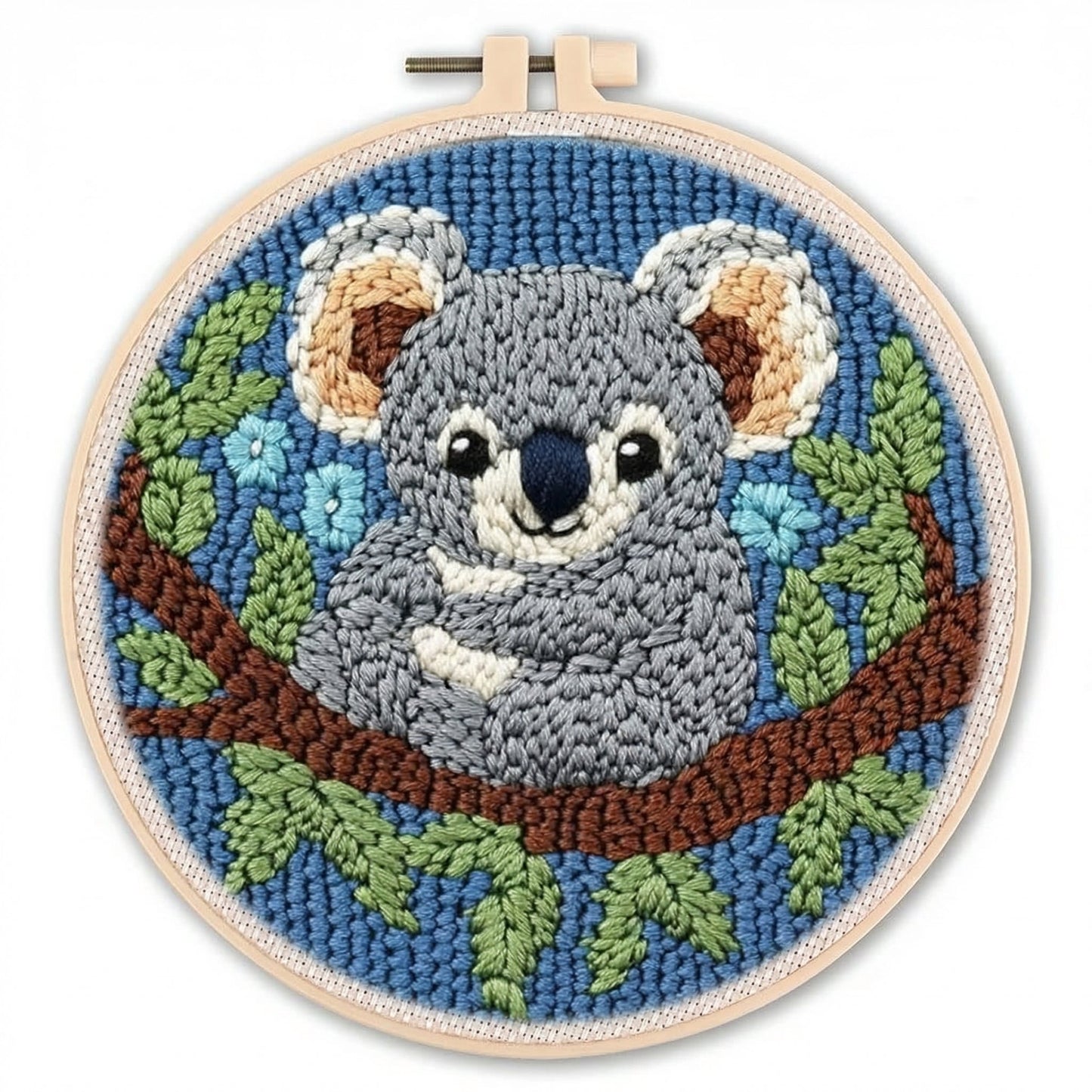 ThreadJoy™ — Unlock Instant Calm and Create Eye-Catching Art with Every Stitch
