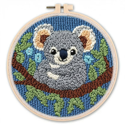 ThreadJoy™ — Unlock Instant Calm and Create Eye-Catching Art with Every Stitch