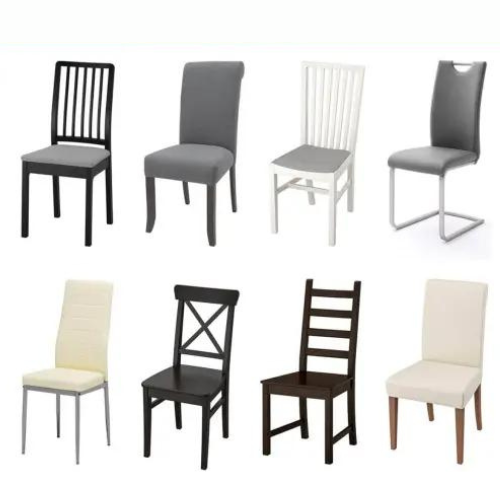 SilqShield™ — Wrap Your Chairs in Style That Stays Spotless and Fits Like a Glove