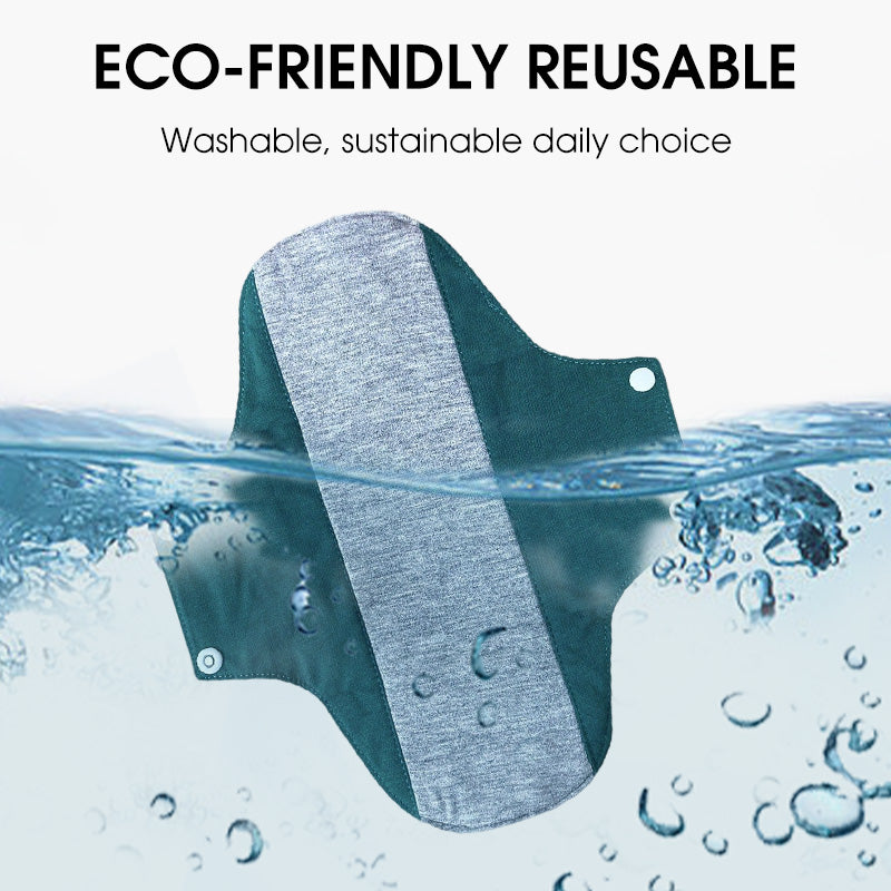 FloAura™ — Ultimate Comfort and Confidence for Fresh, Dry Period Days