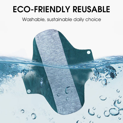 FloAura™ — Ultimate Comfort and Confidence for Fresh, Dry Period Days