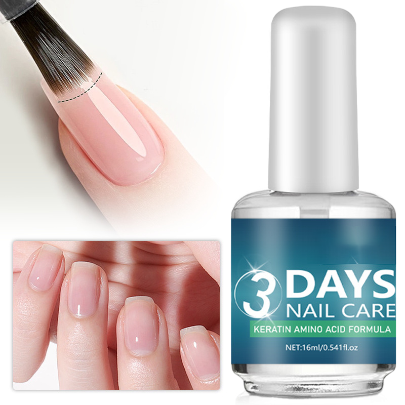 RadiAura™ — Unleash Bold, Radiant Nails That Command Attention Instantly