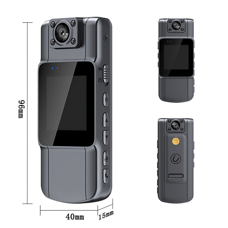 CrystalVibe™ — Relive Every Moment in Vivid, Jaw-Dropping Clarity