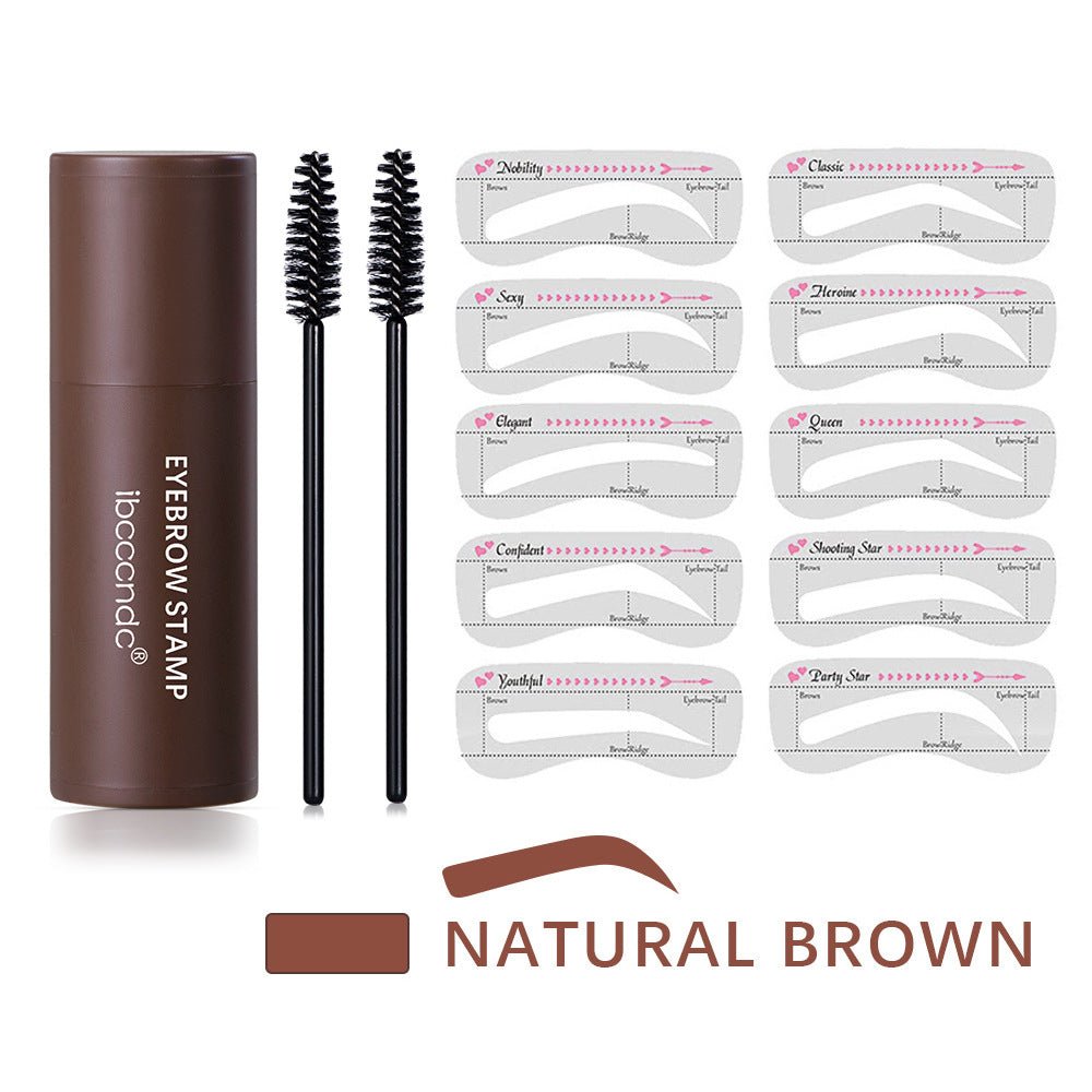 ArchAura™ — Effortless, Smudge-Proof Brows That Command Attention All Day