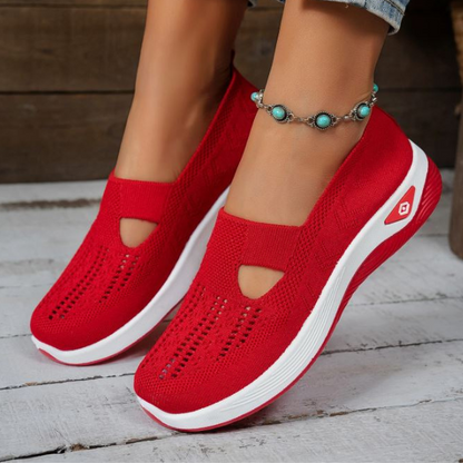 StriFlex™ Sneakers — Experience All-Day Freedom and Effortless Confidence in Every Step