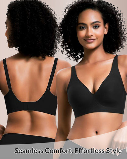AriaFloat™ — Experience All-Day Freedom with Wire-Free, Featherlight Lift and Invisible Confidence