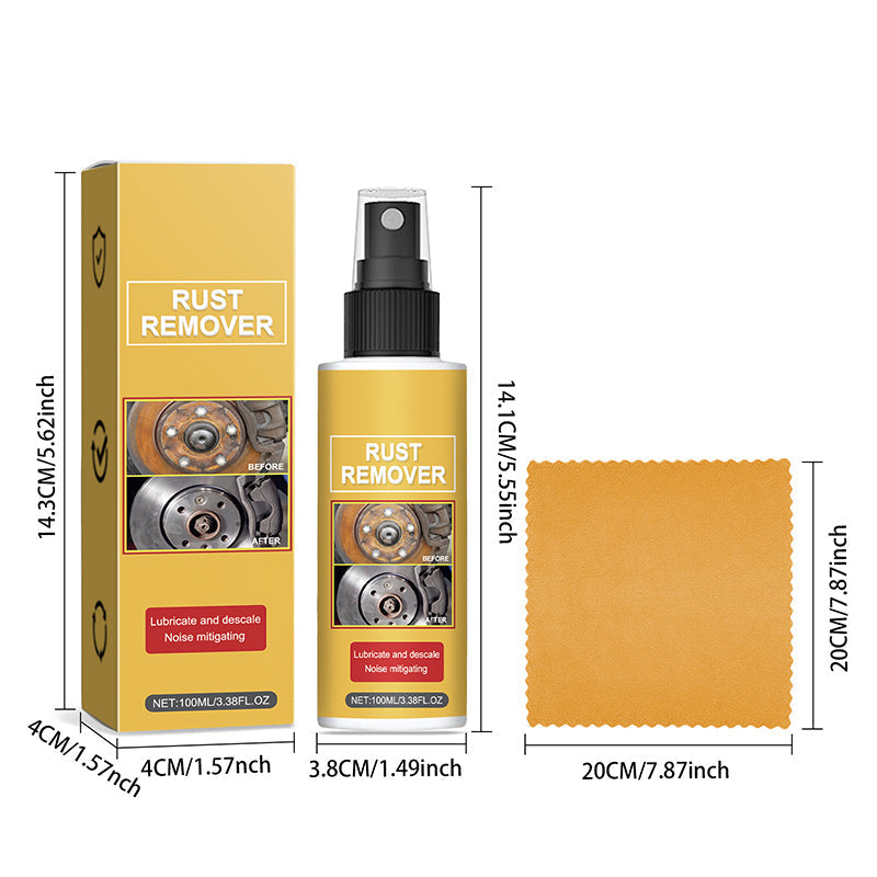 RustEase™ — Effortless Rust Vanishing for a Showroom-Ready Shine Every Time