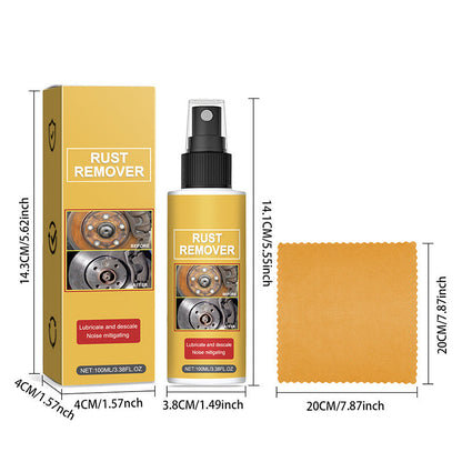 RustEase™ — Effortless Rust Vanishing for a Showroom-Ready Shine Every Time