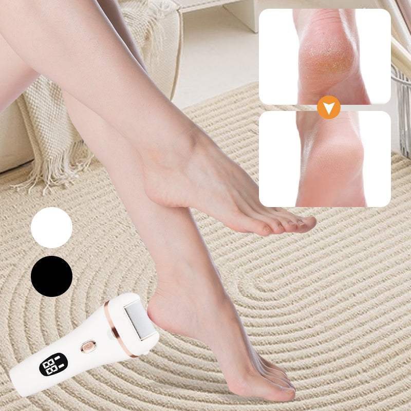 Velvanta™ Foot Smoother — Unlock Silky, Head-Turning Feet in Minutes