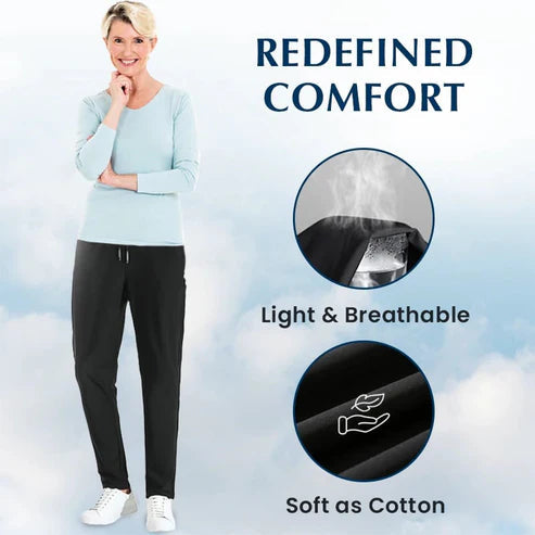 VivaStride™ — Effortless Comfort and Confidence That Moves with You