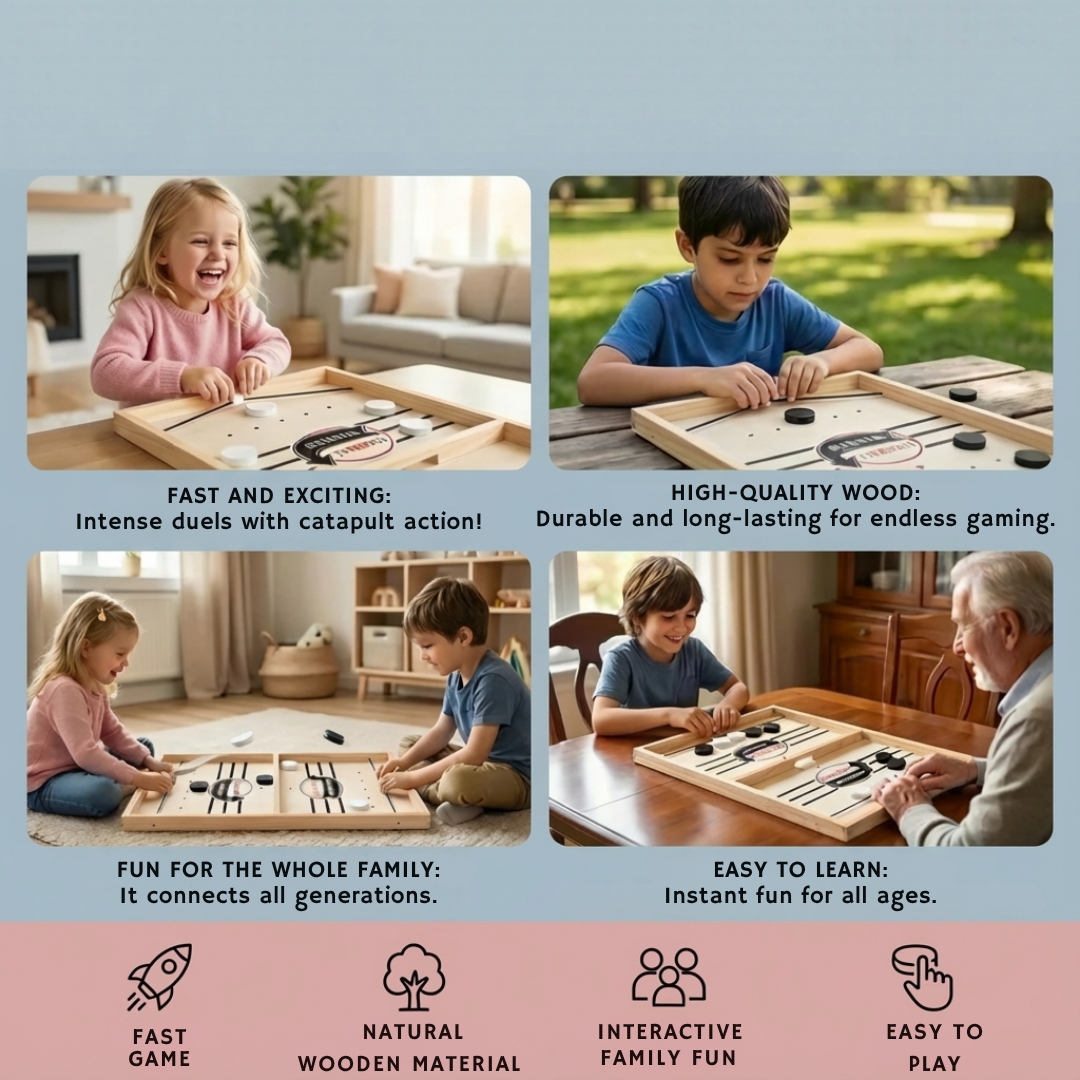 ThunderStrike™ — Ignite Flash-Fun Battles That Spark Joy and Lifelong Memories