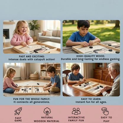 ThunderStrike™ — Ignite Flash-Fun Battles That Spark Joy and Lifelong Memories