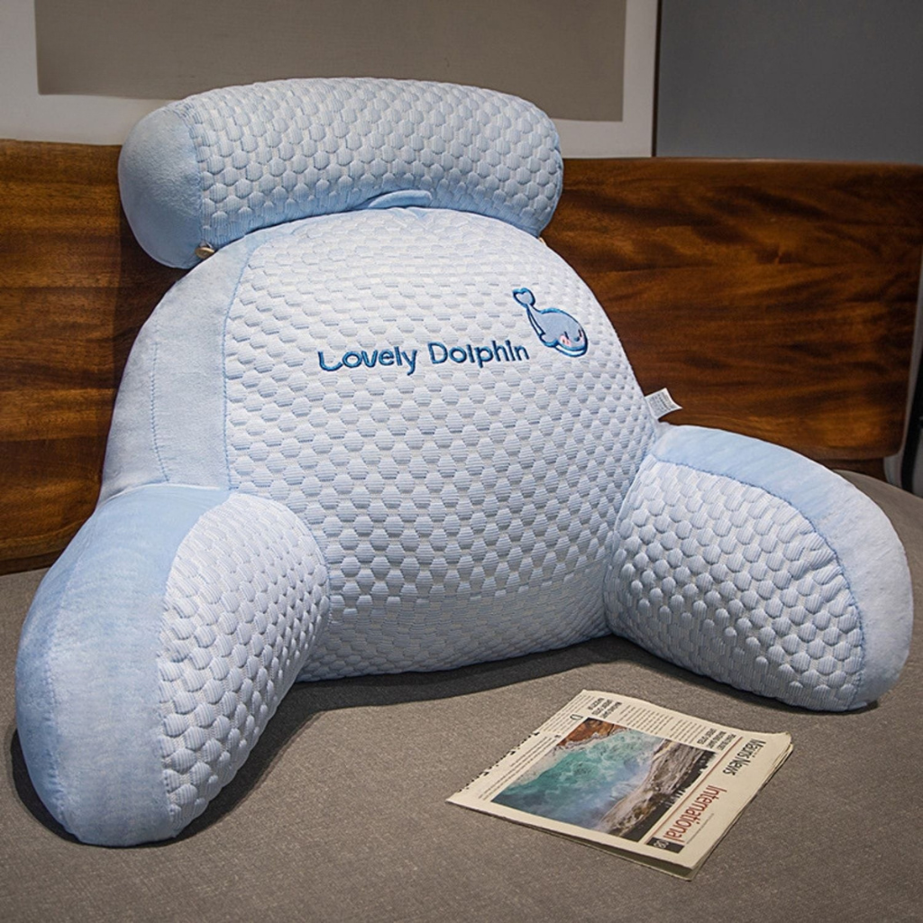LumoraRest™ — Embrace All-Day Back Comfort and Freedom from Pain
