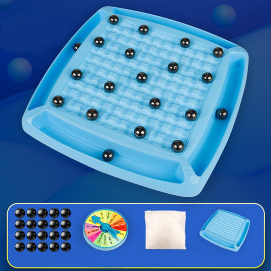 CerebraClash™ — Ignite Your Mind, Outsmart Rivals, and Own Every Game Night