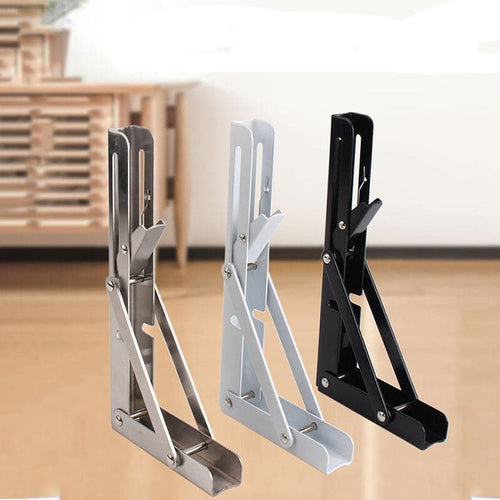 ArcadiaLift™ — Instantly Free Your Space with Rock-Solid, Fold-Away Power