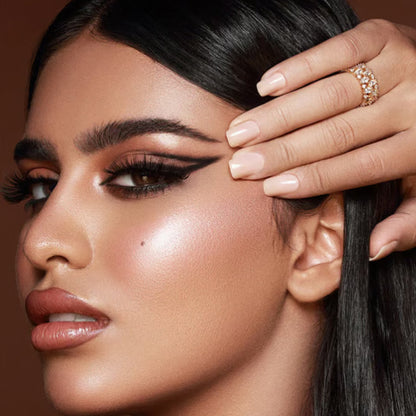 VieroGlow™ — Instantly Command Every Room with Mesmerizing, Effortless Eyes