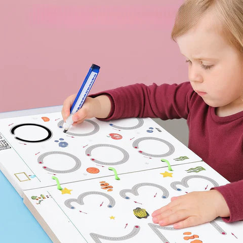 JoyNest™ — Ignite Your Child’s Confidence with Every Playful Stroke