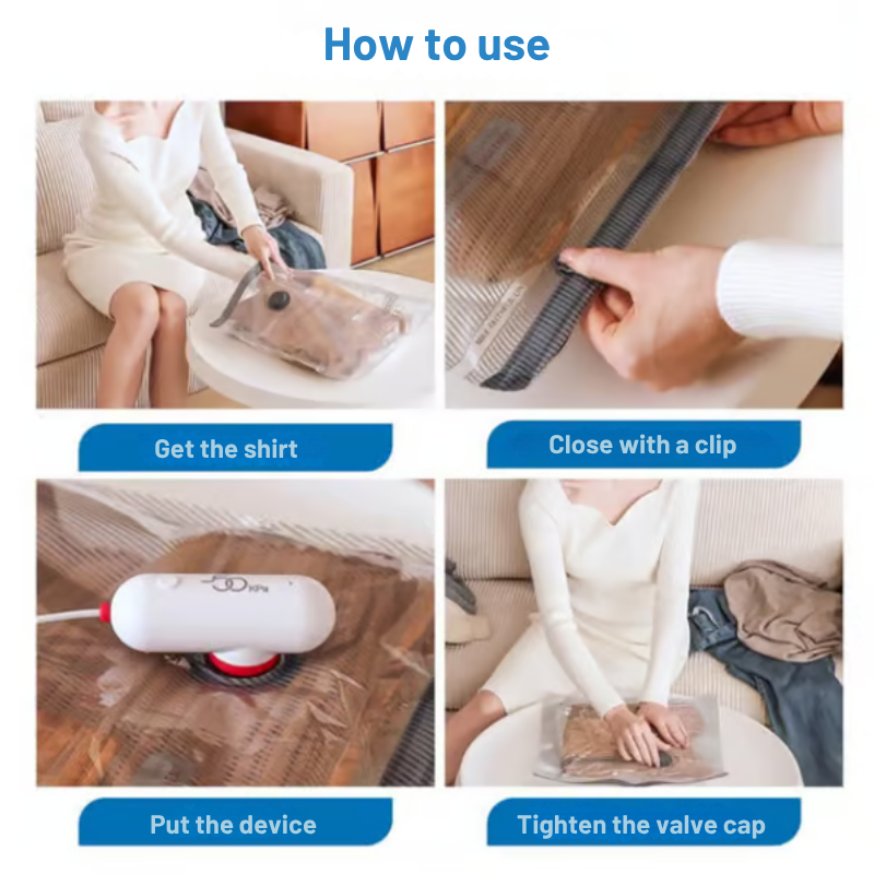 PackStream™ — Instantly Unlock Massive Luggage Space and Stress-Free Travel
