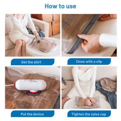PackStream™ — Instantly Unlock Massive Luggage Space and Stress-Free Travel