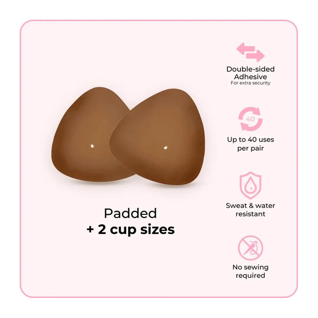 Elevéa™ — Unleash All-Day Comfort with Invisible, Effortless Lift