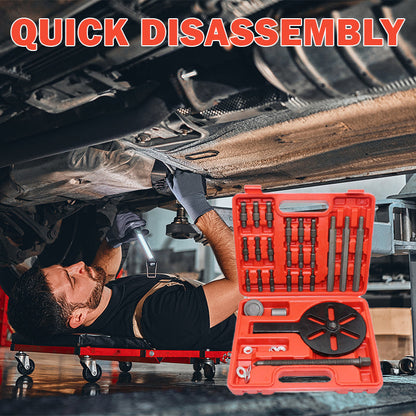 GripMaster™ — Crush Stuck Bearings Fast with Unstoppable Power and Precision