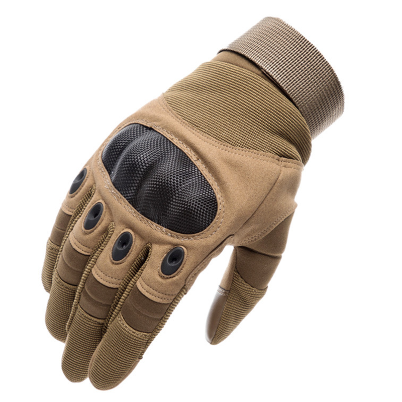 TitanGuard™ — Powerfully Protected Hands That Dominate Every Challenge