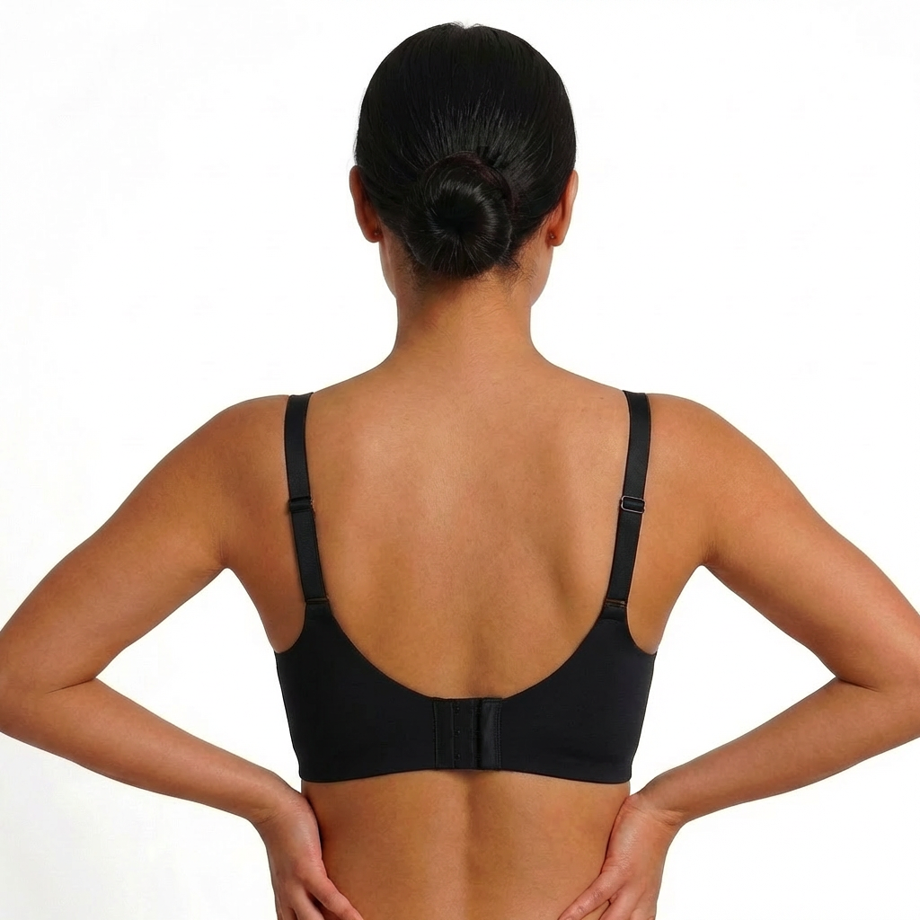 CurveCrest™ — Sculpt Your Confidence with All-Day Comfort and Effortless Curve-Hugging Style