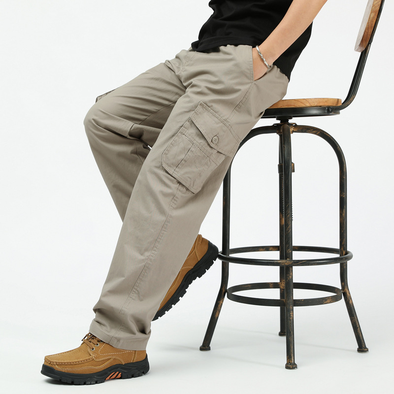 RamoraPants™ — Move Freely, Look Sharp, Own Every Moment