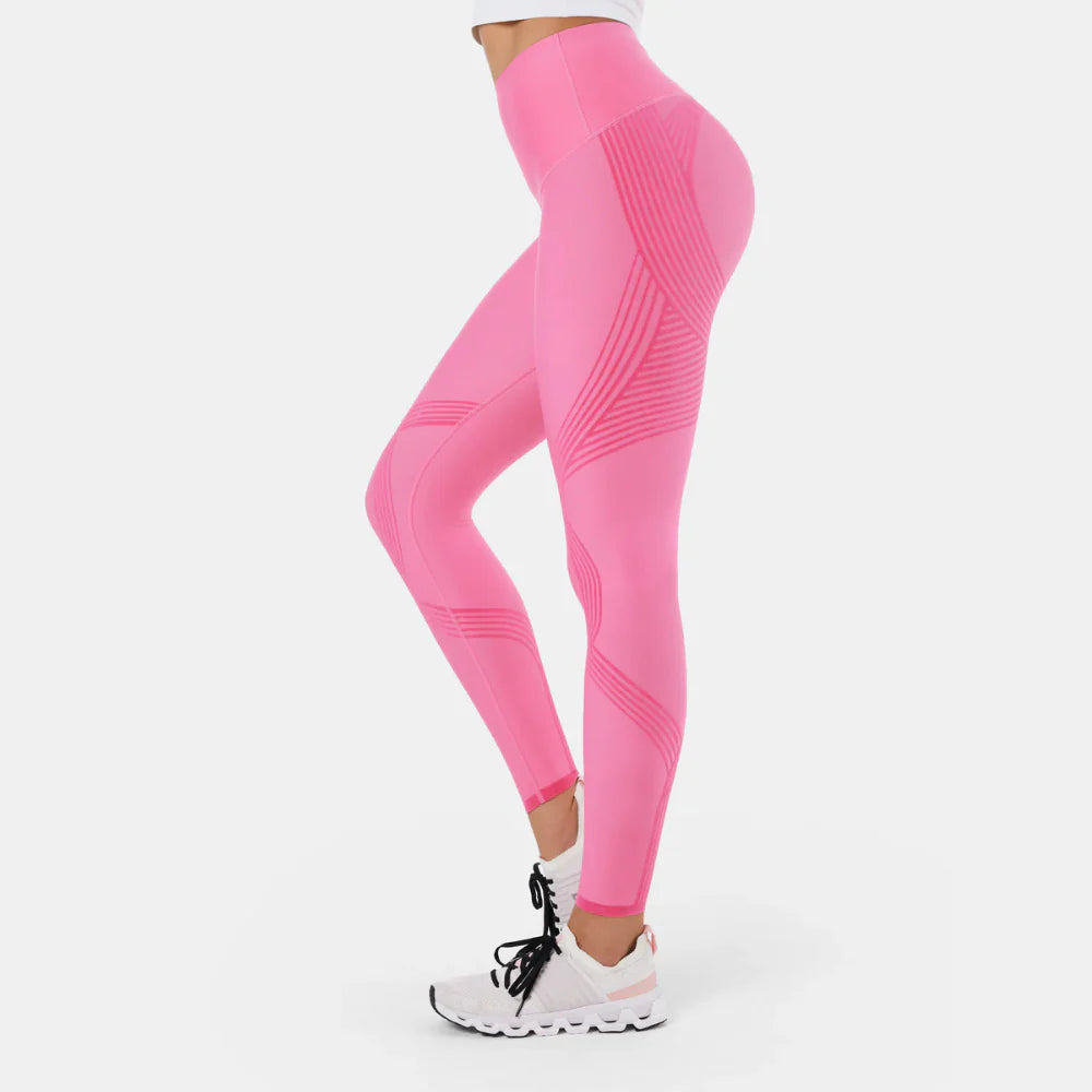 VeloSculpt™ Leggings — Sculpt Your Strongest, Smoothest Legs and Own Every Step