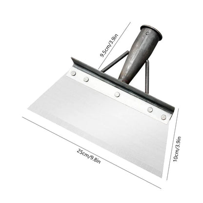 VigorEdge™ Garden Mate — Conquer Weeds Standing Tall, Pain-Free, and Powerful