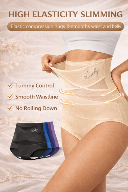 CurveMyst™ — Effortless All-Day Lift and Cool Confidence You’ll Love Wearing