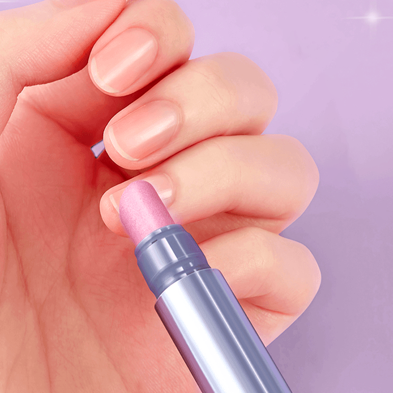 GlintGlow™ — Unleash Stunning Nails That Build Confidence and Command Every Room
