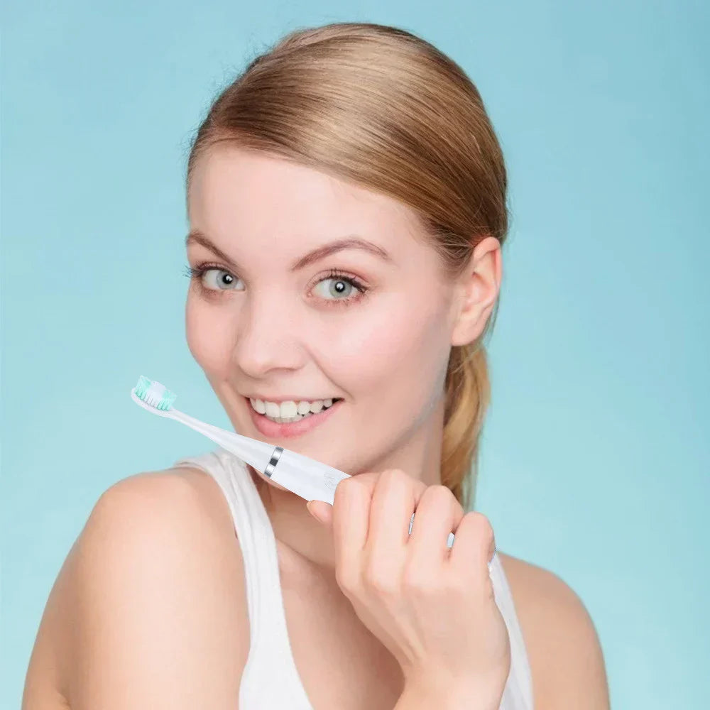 LumaPulse™ — Unlock a Radiant Smile That Commands Every Room