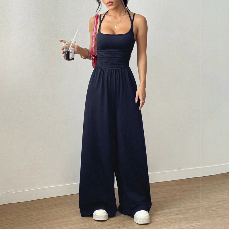 Airella™ — Feel Effortless Cool Confidence Draped in Flattering Summer Style