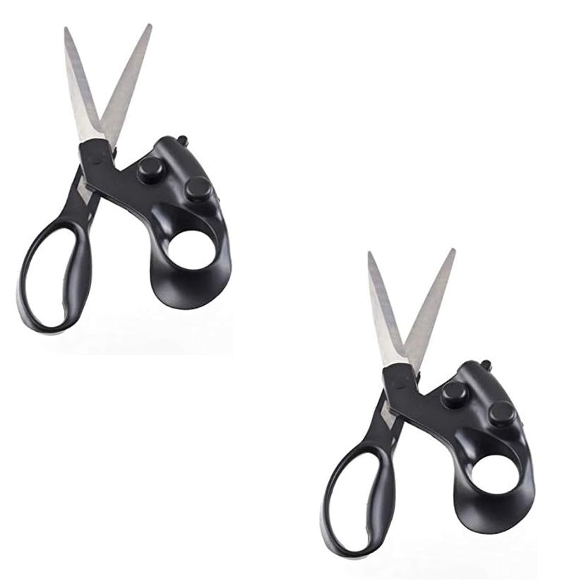 SliceBeam™ Laser Scissors — Transform Your Cuts Into Flawless Masterpieces Effortlessly