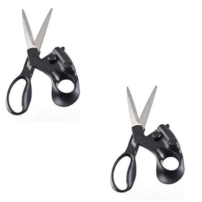 SliceBeam™ Laser Scissors — Transform Your Cuts Into Flawless Masterpieces Effortlessly