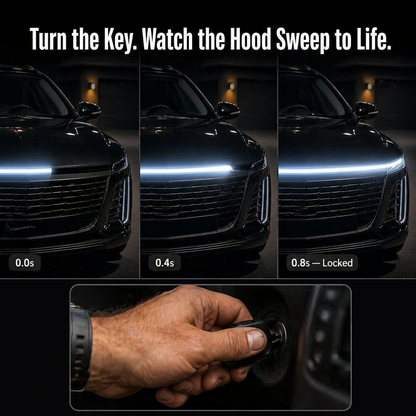 RadiantPulse™ — Clean, Shine & Catch Eyes Whenever You Ignite Your Ride