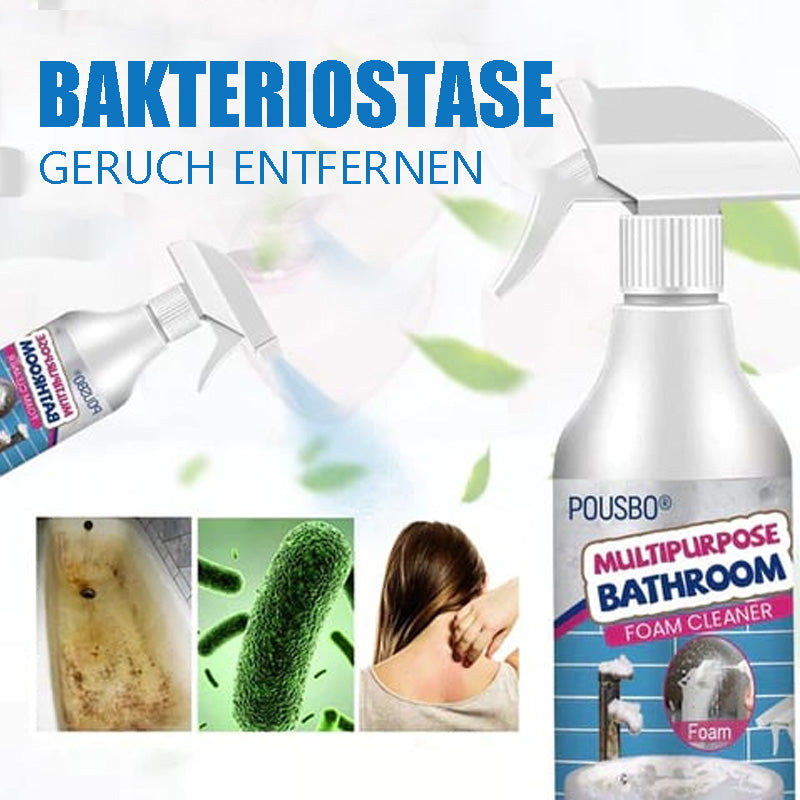 PureLush™ — Transform Your Bathroom into a Fresh, Germ-Free Sanctuary Instantly