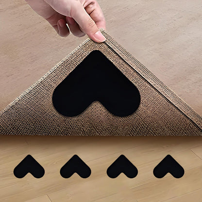 SlipTight™ — Lock Every Rug Corner for Steady, Safe Steps and Peaceful Home Comfort