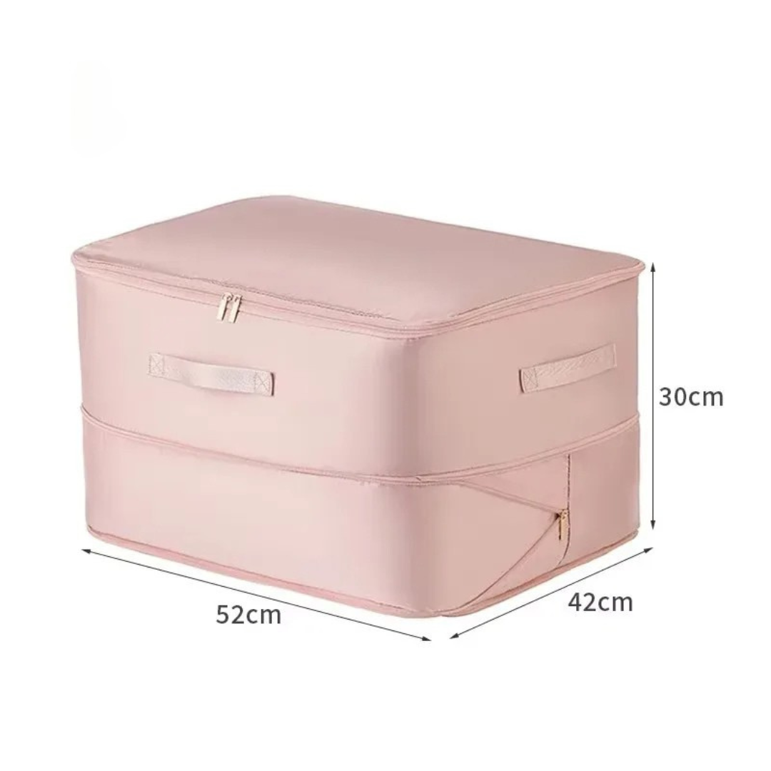 StorEase™ — Instantly Expand Your Space and Shield Your Valuables from Life’s Mess