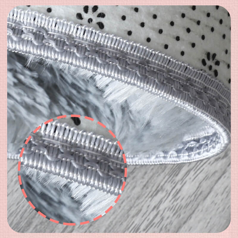 VelvitaSoft™ Plush Rug — Wrap Your Home in Lasting Cloud-Like Luxury and Secure Comfort