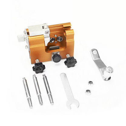 BladeMaster™ — Effortless Precision That Brings Your Chainsaw Back to Life