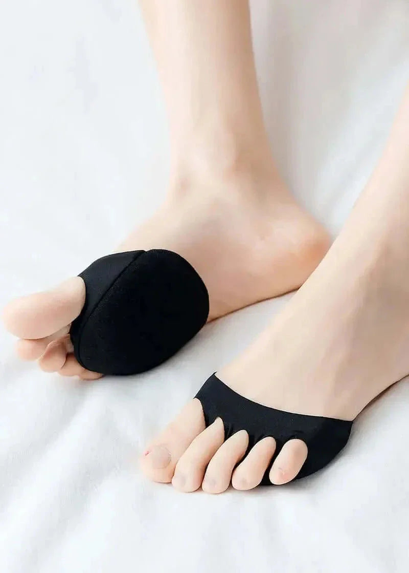 StrideGuard™ Pads — Step Pain-Free and Glide Through Every Day with Cloud-Like Comfort