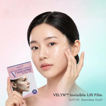 VelaLift™ — Unseen Lift That Unleashes Your Most Confident, Radiant Self
