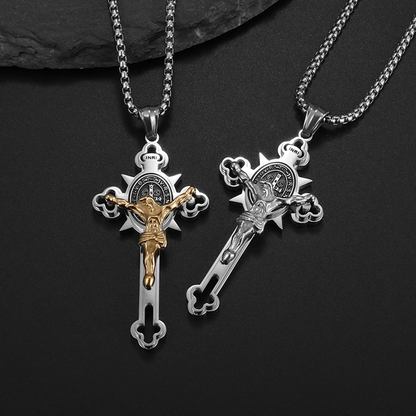 SteadfastAura™ — Wear Your Unshakable Shield of Calm and Confidence Every Day