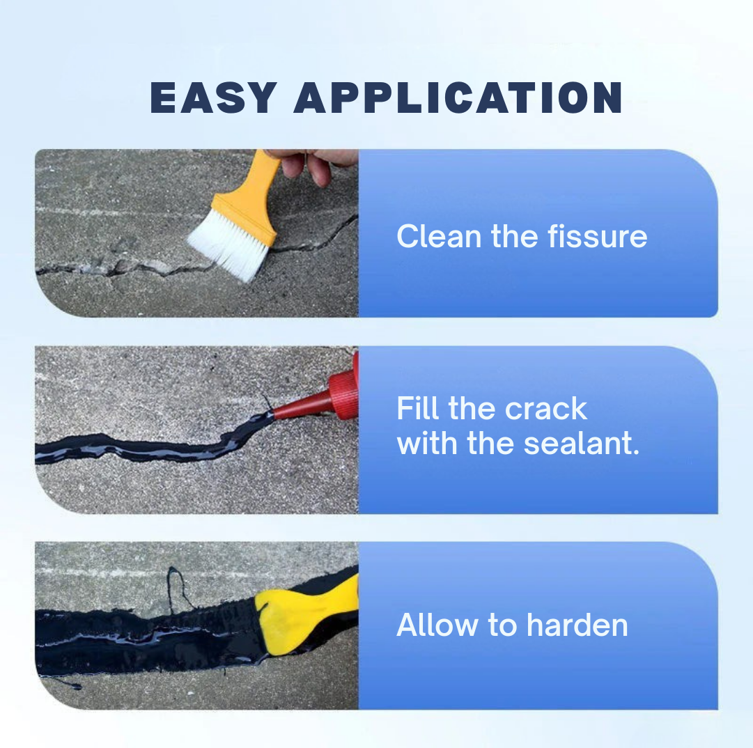 ShieldStone™ — Transform Your Concrete into an Unbreakable, Waterproof Fortress