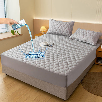VelvoraGuard™ — Experience Shielded Softness That Transforms Every Night into Pure Bliss